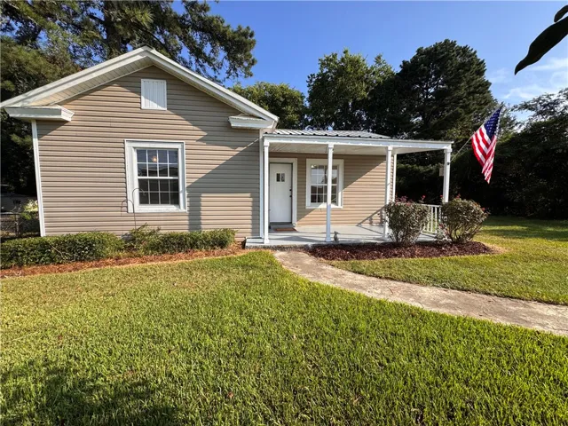 181 Mcneal Street, Tallassee, Alabama 36078
