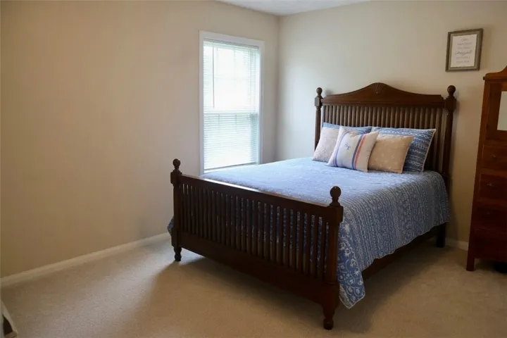 3rd bedroom