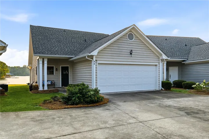 54 Shoreline Court C, Dadeville, Alabama 36853