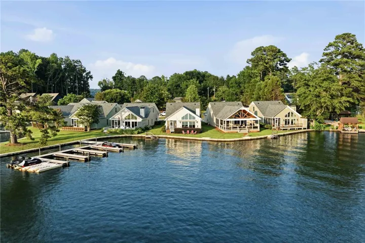 54 Shoreline Court C, Dadeville, Alabama 36853