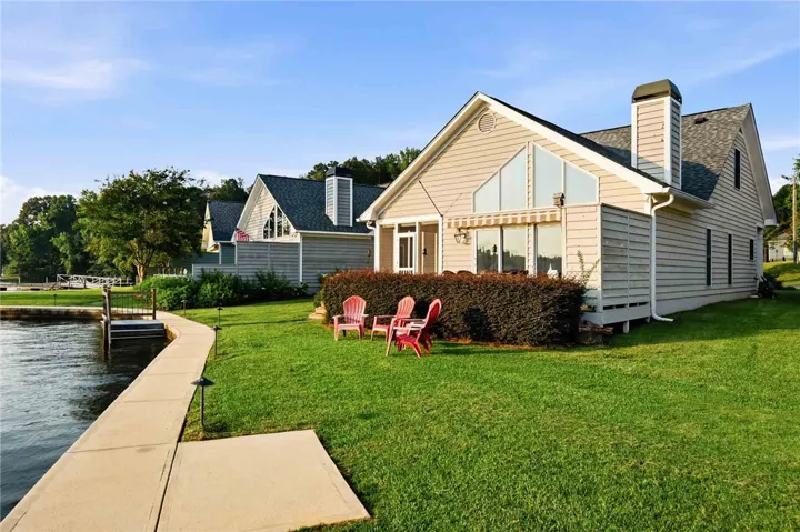 54 Shoreline Court C, Dadeville, Alabama 36853
