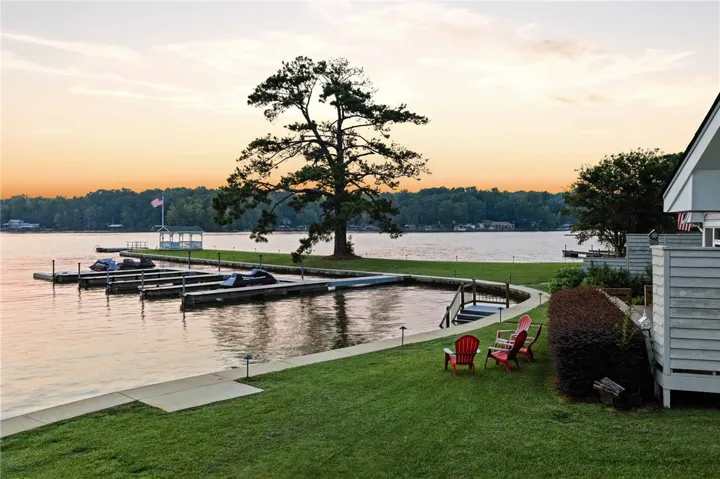 54 Shoreline Court C, Dadeville, Alabama 36853