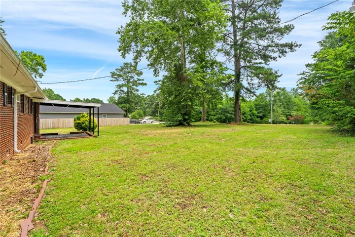3312 Ben Brown Road, Valley, Alabama 36854