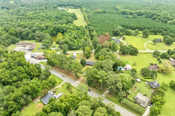 3312 Ben Brown Road, Valley, Alabama 36854