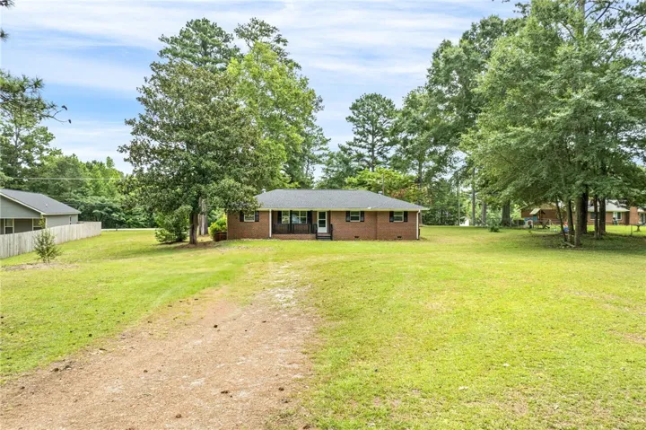 3312 Ben Brown Road, Valley, Alabama 36854