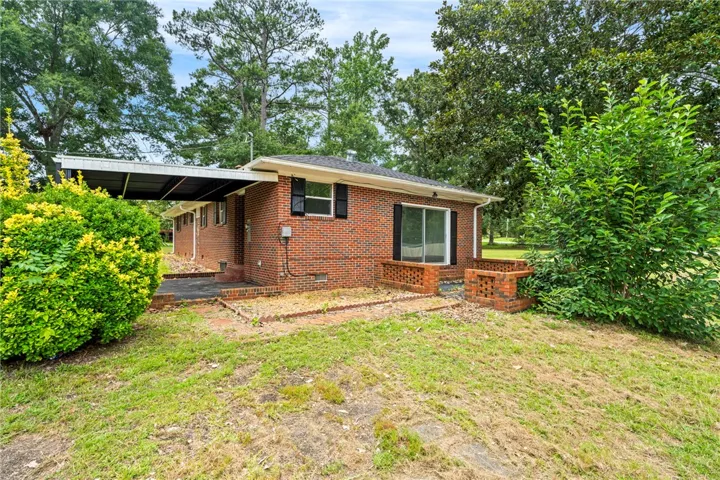 3312 Ben Brown Road, Valley, Alabama 36854