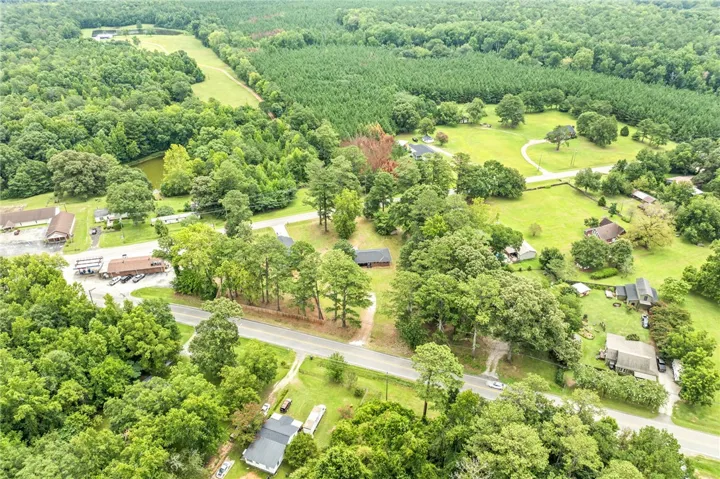 3312 Ben Brown Road, Valley, Alabama 36854