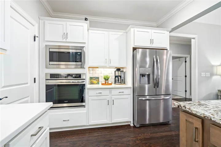 2670 Mill Lakes Ridge, Opelika, Alabama 36801