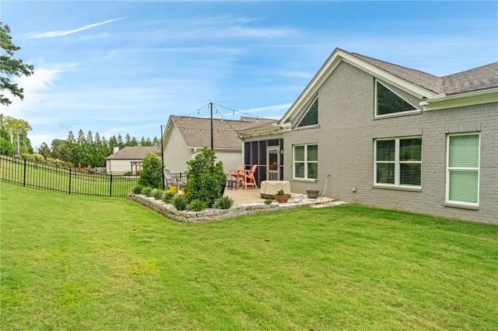 2670 Mill Lakes Ridge, Opelika, Alabama 36801