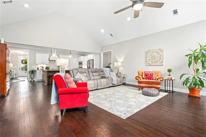 2670 Mill Lakes Ridge, Opelika, Alabama 36801