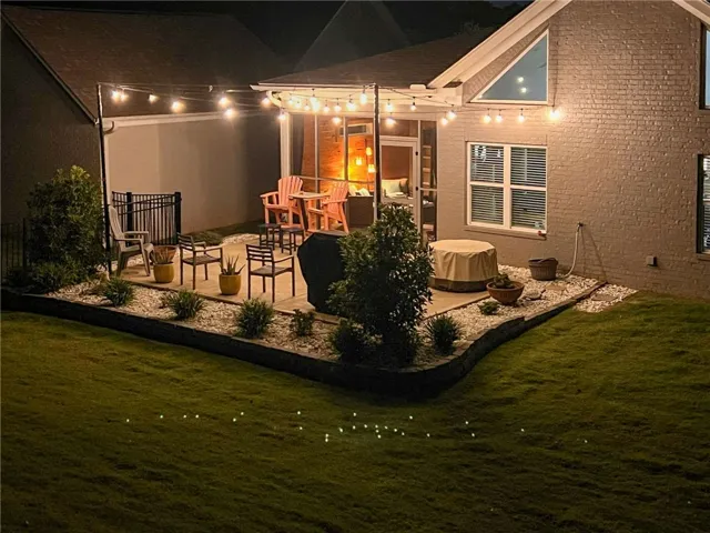 2670 Mill Lakes Ridge, Opelika, Alabama 36801