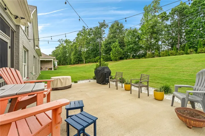 2670 Mill Lakes Ridge, Opelika, Alabama 36801