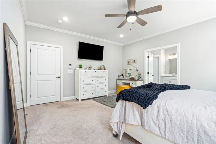 2670 Mill Lakes Ridge, Opelika, Alabama 36801