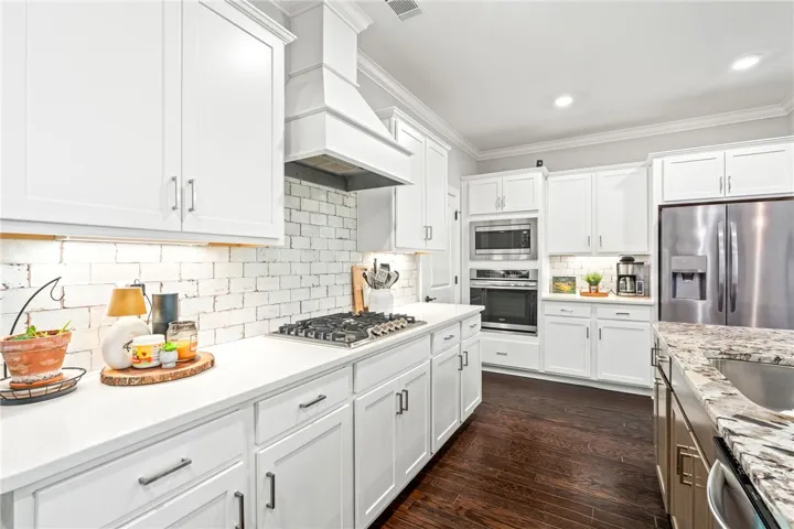 2670 Mill Lakes Ridge, Opelika, Alabama 36801