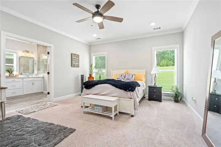 2670 Mill Lakes Ridge, Opelika, Alabama 36801