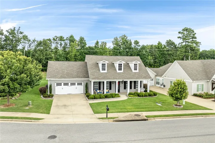 2670 Mill Lakes Ridge, Opelika, Alabama 36801