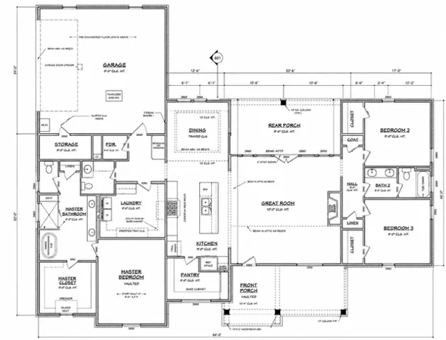 4819 Lee Road 254 N/a, Salem, Alabama 36874
