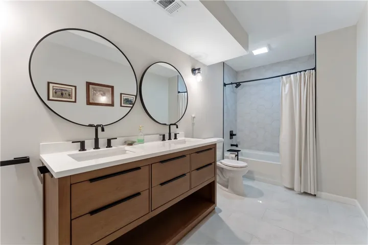 Downstairs Bath