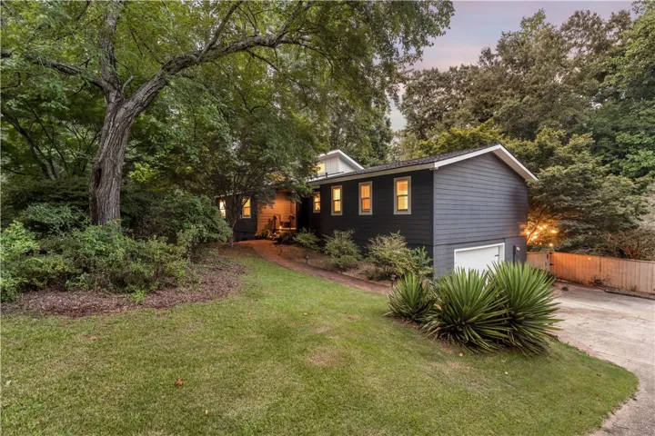 1320 Owens Road, Auburn, Alabama 36830