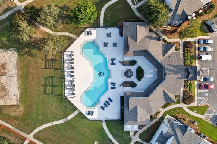 626 Shug Jordan Parkway 9-104, Auburn, Alabama 36830
