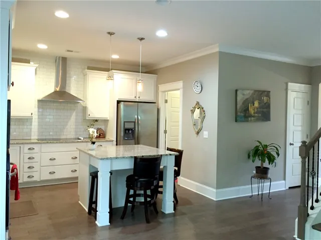 1861 Moyle Lane, Auburn, Alabama 36830