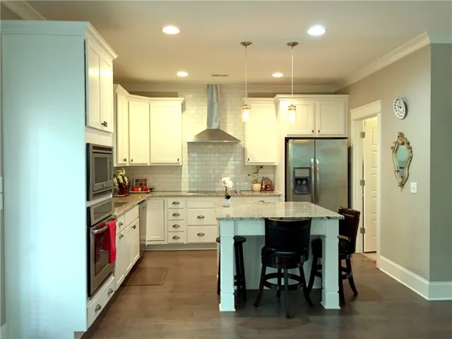 1861 Moyle Lane, Auburn, Alabama 36830