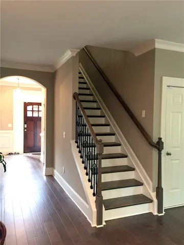 1861 Moyle Lane, Auburn, Alabama 36830