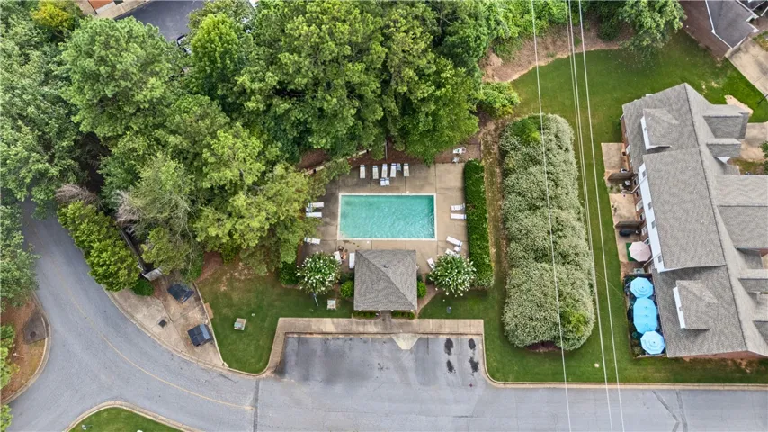 2428 University Drive 403, Auburn, Alabama 36830