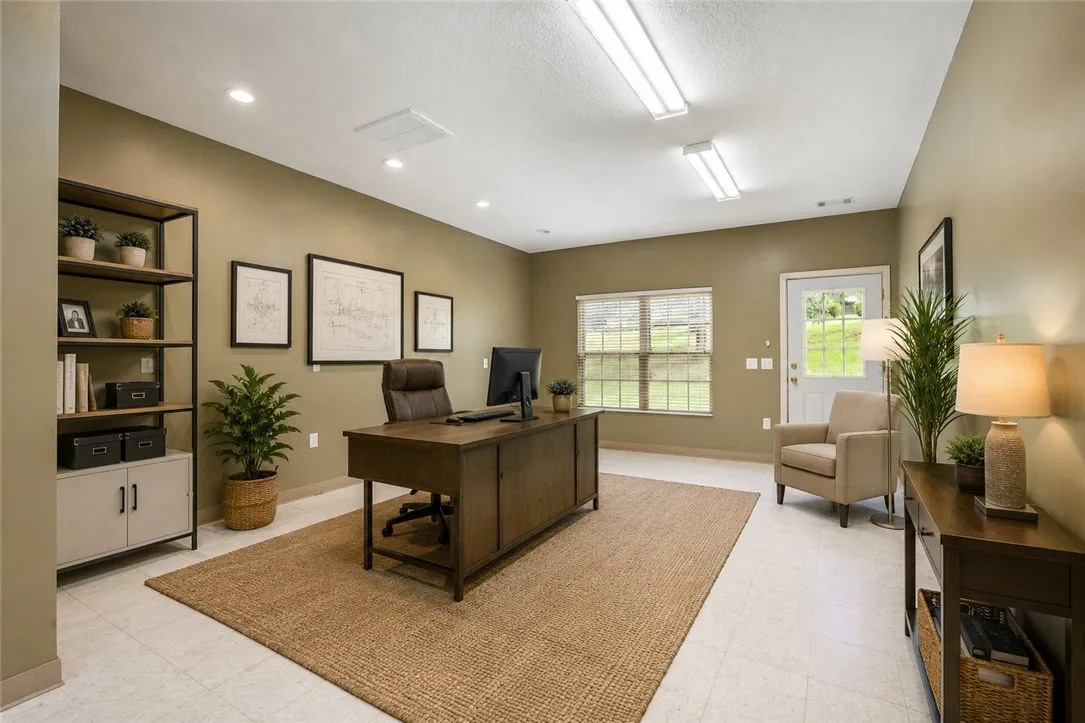 AI-generated renovation renderings are for illustrative purposes only. Actual finishes, furnishings, and layouts may vary.