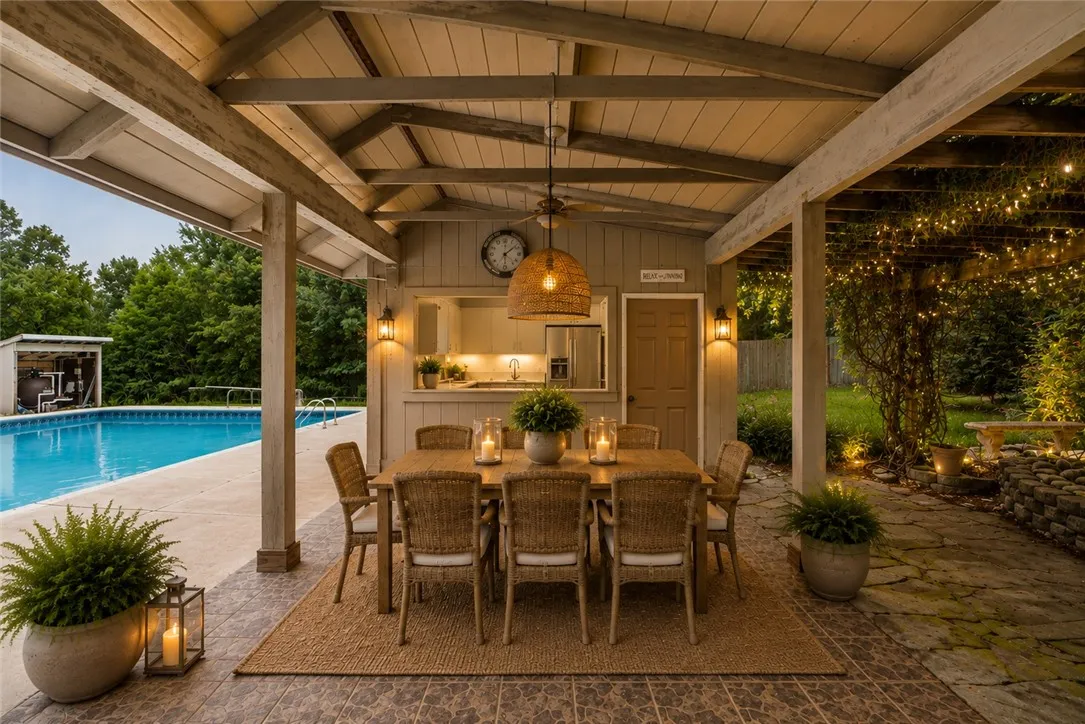 AI-generated renovation renderings are for illustrative purposes only. Actual finishes, furnishings, and layouts may vary.