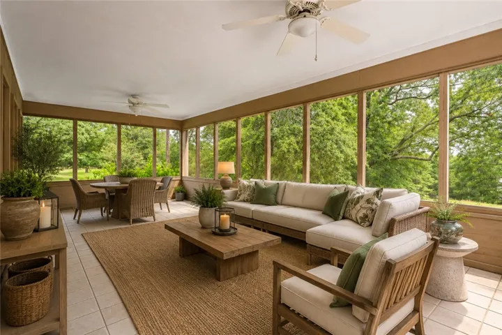 AI-generated renovation renderings are for illustrative purposes only. Actual finishes, furnishings, and layouts may vary.