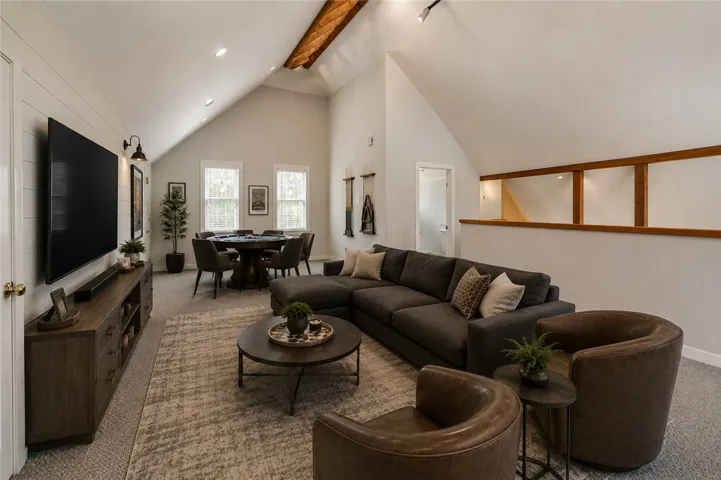 AI-generated renovation renderings are for illustrative purposes only. Actual finishes, furnishings, and layouts may vary.