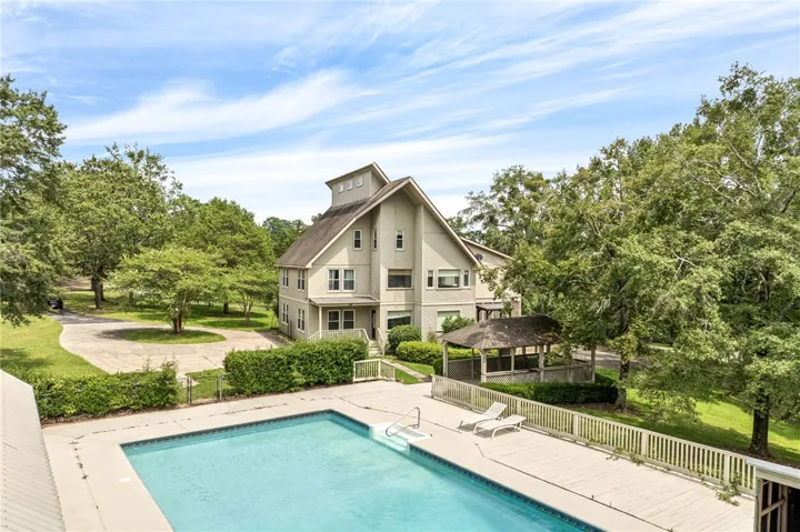 4474 Sandhill Road, Auburn, Alabama 26830