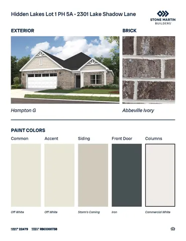 2301 Lake Shadow Lane, Opelika, Alabama 36801