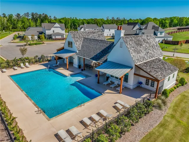2301 Lake Shadow Lane, Opelika, Alabama 36801