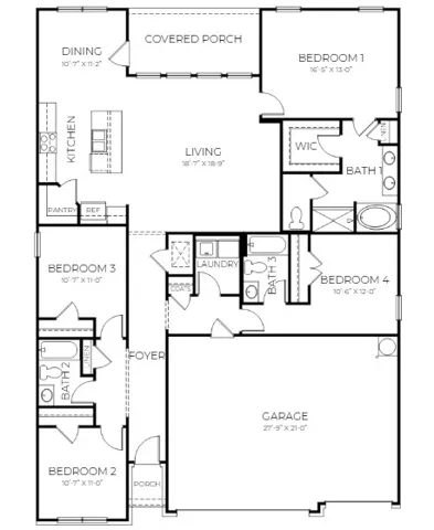 2325 Beaver Drive, Auburn, Alabama 36879
