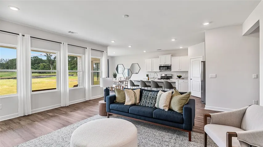2325 Beaver Drive, Auburn, Alabama 36879