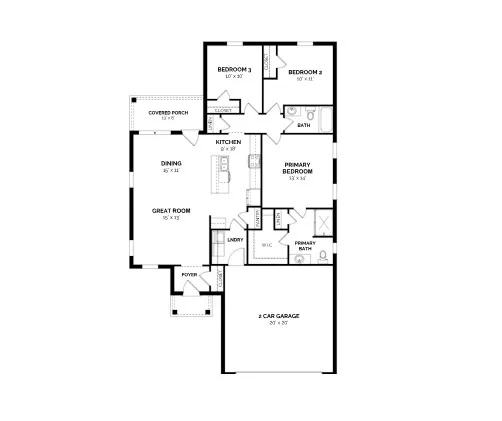 1042 Como Way, Opelika, Alabama 36804