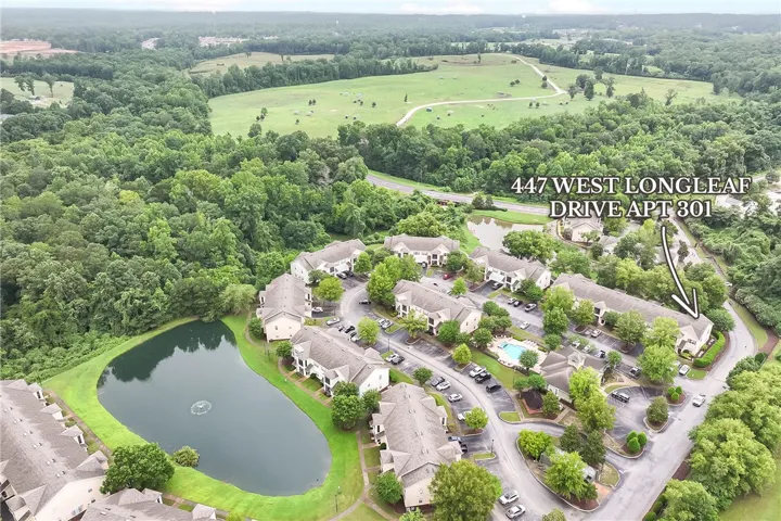 447 W Longleaf Drive 301, Auburn, Alabama 36832
