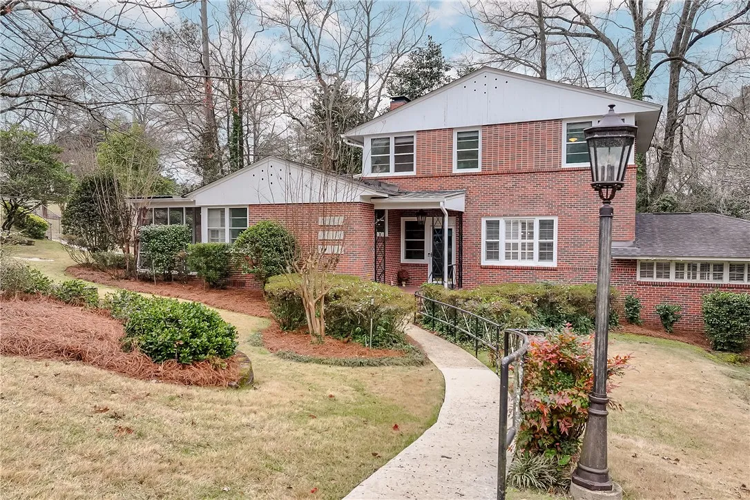 Welcome to 600 5th Avenue, Opelika!