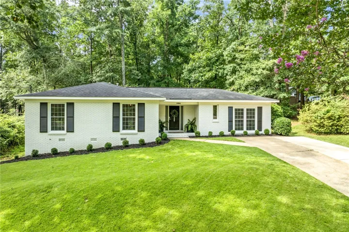106 Carter Street, Auburn, Alabama 36830