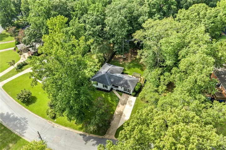 106 Carter Street, Auburn, Alabama 36830