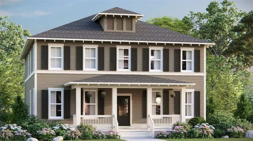 1667 James Burt Parkway, Auburn, Alabama 36830
