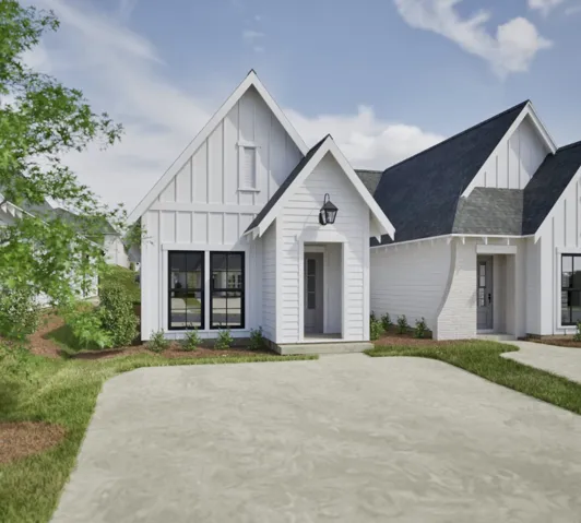 The Duette 3A by Holland Homes LLC. All plans, pricing, and specifications are subject to change without notice.