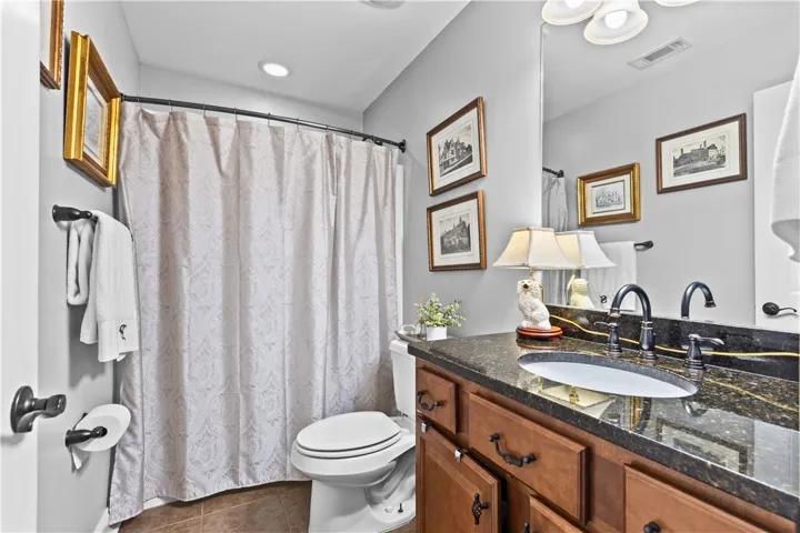 hall bath