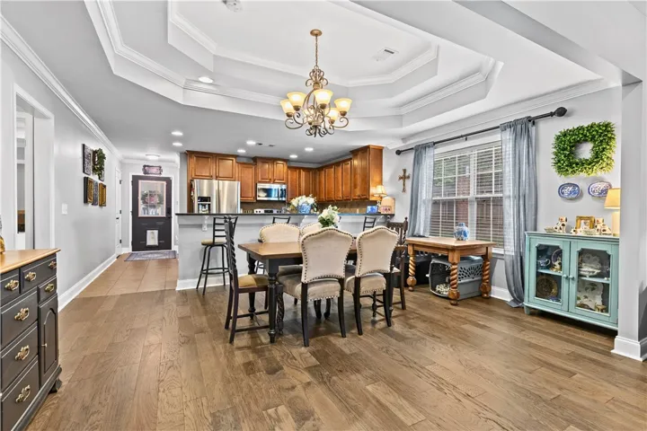 810 Cotswold Way, Auburn, Alabama 36832