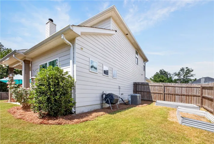 4007 Avalon Court, Auburn, Alabama 36832