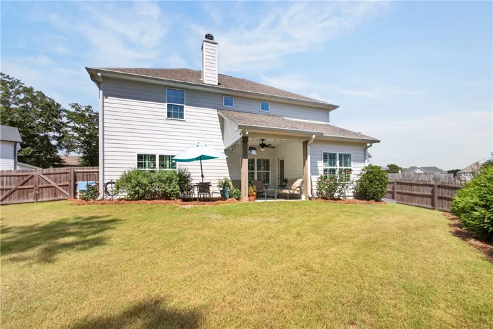 4007 Avalon Court, Auburn, Alabama 36832