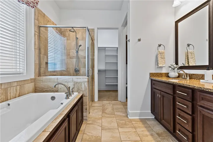 Private ensuite