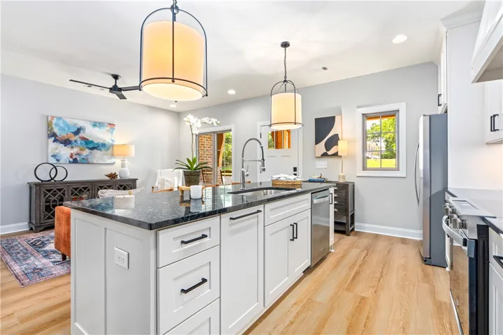 550 E Glenn Avenue, Auburn, Alabama 36830
